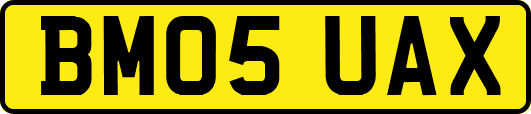 BM05UAX