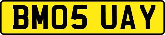 BM05UAY