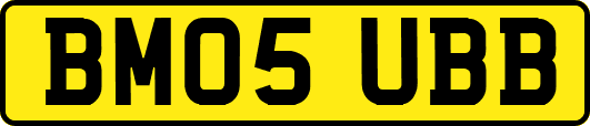 BM05UBB