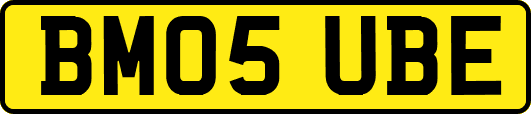 BM05UBE