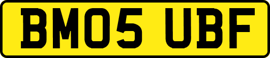 BM05UBF
