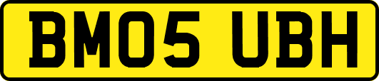 BM05UBH
