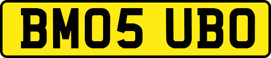 BM05UBO
