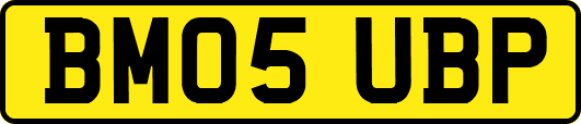 BM05UBP