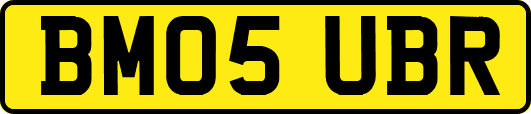 BM05UBR