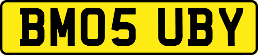 BM05UBY