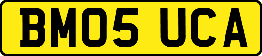 BM05UCA