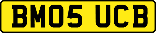 BM05UCB