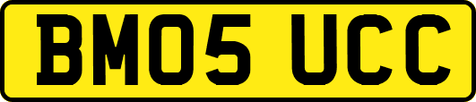 BM05UCC