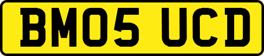 BM05UCD