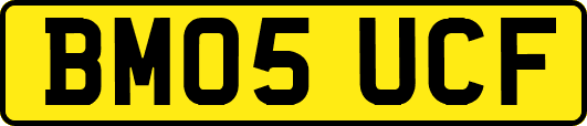 BM05UCF