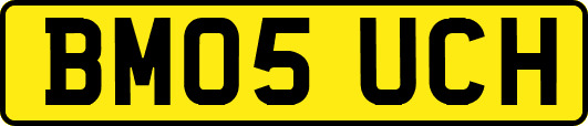 BM05UCH