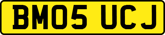 BM05UCJ