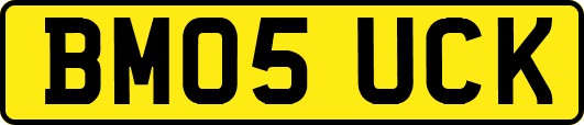 BM05UCK