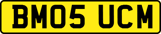BM05UCM