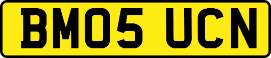 BM05UCN