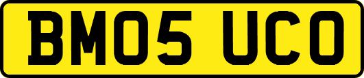 BM05UCO
