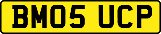 BM05UCP