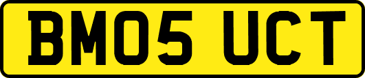 BM05UCT
