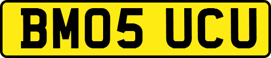BM05UCU