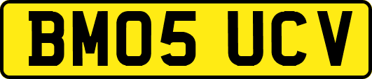 BM05UCV