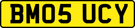BM05UCY