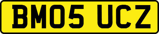 BM05UCZ