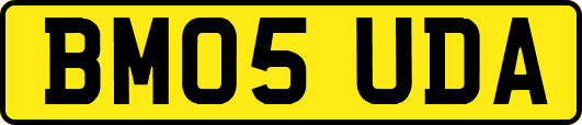 BM05UDA
