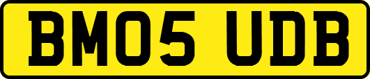 BM05UDB