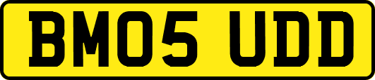 BM05UDD