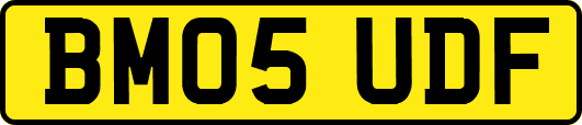 BM05UDF