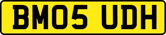 BM05UDH