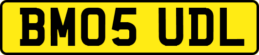 BM05UDL