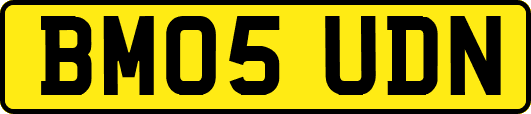 BM05UDN