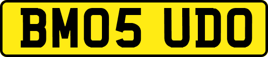 BM05UDO