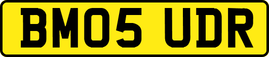 BM05UDR