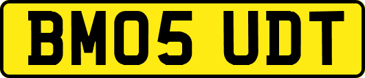 BM05UDT