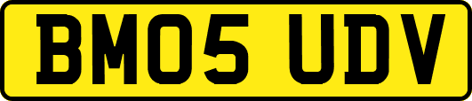 BM05UDV