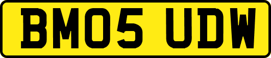 BM05UDW