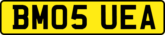 BM05UEA