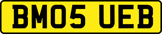 BM05UEB