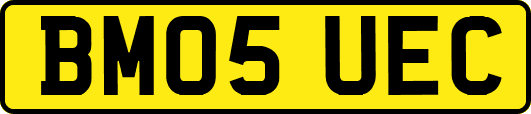 BM05UEC