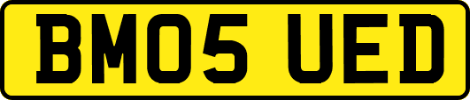 BM05UED