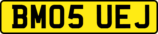 BM05UEJ