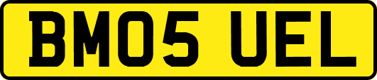 BM05UEL
