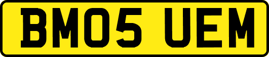 BM05UEM