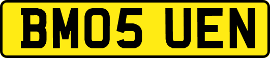 BM05UEN