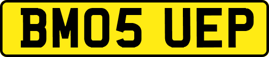 BM05UEP