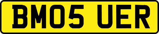 BM05UER