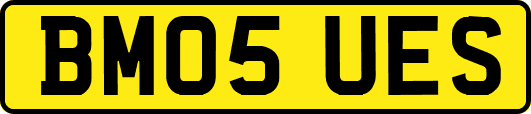 BM05UES